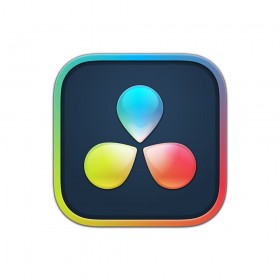Blackmagic DaVinci Resolve...