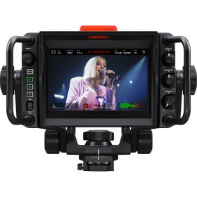 Blackmagic URSA Cine Studio...
