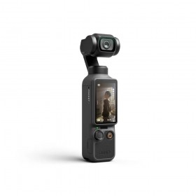 DJI Osmo Pocket 4 | Cámara...
