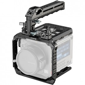 SmallRig 5281 Camera Cage...