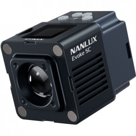 Nanlux Evoke 5C KIT LED RGB...