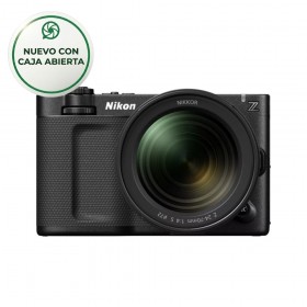 Nikon ZR + 24-70mm F4 S |...