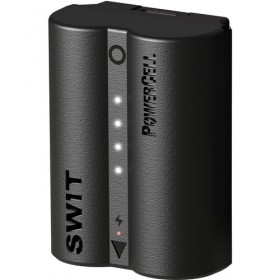 SWIT NP-W235 USB-C 2200mAh...