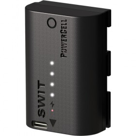 SWIT LP-E6P USB-C 2200mAh |...