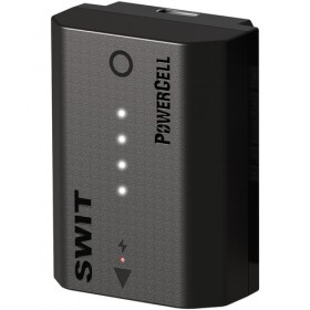 SWIT NP-FZ100 USB-C 2200mAh...