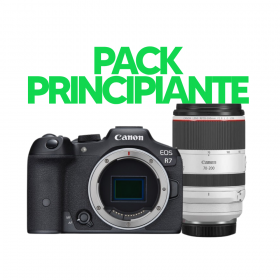 Kit Deportivo Canon -...