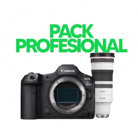 Kit Deportivo Canon -...