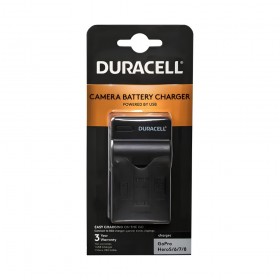 Duracell Cargador USB GoPro...