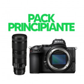 Kit Deportivo Nikon -...