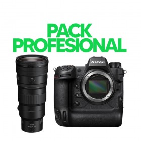 Kit Deportivo Nikon -...