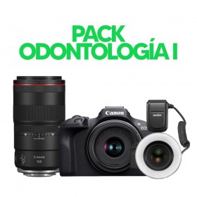 PACK ODONTOLOGÍA I