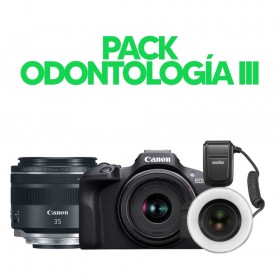 KIT ODONTOLOGÍA III