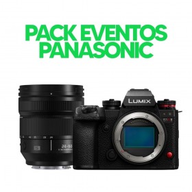 KIT EVENTOS PANASONIC