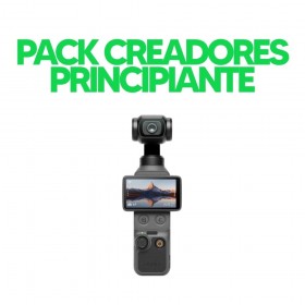 KIT CREADORES DE CONTENIDO...