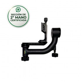 ROTULA GIMBAL TRIOPO DG-3 |...