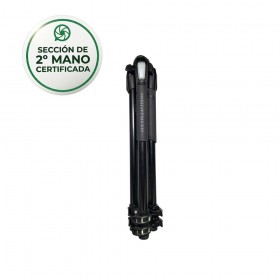 TRIPÉ MANFROTTO 055 | Em...