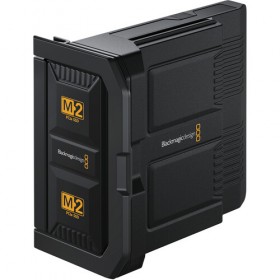 Blackmagic Media Module |...