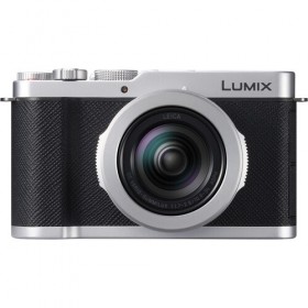 Panasonic LUMIX L10 |...