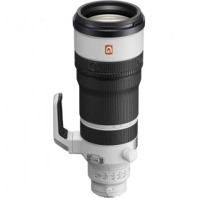 Sony FE 100-400mm F4.5 GM...