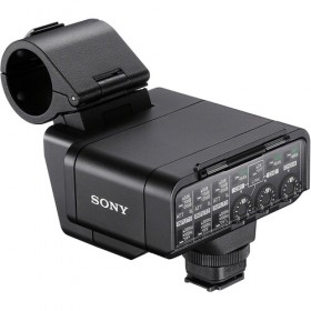 Sony XLR-A4 | Adaptador XLR...