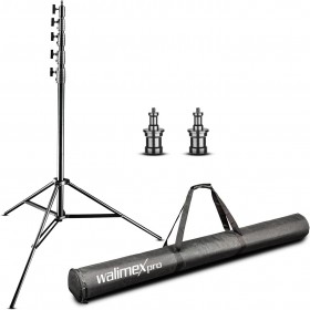 Walimex Pro Air Jumbo 600 |...