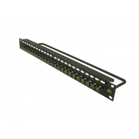 Patch Panel de vídeo 3G-SDI...