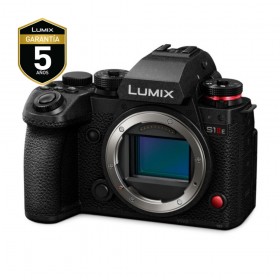 Panasonic Lumix S1 II E |...