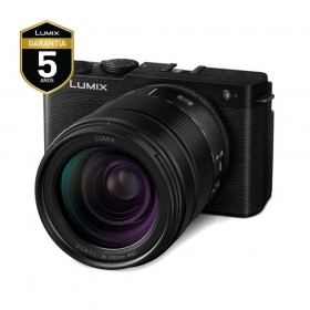 Panasonic Lumix S9 | Cámara...