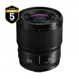 Panasonic Lumix S-S35...