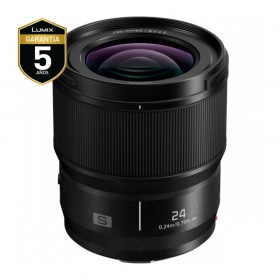 Panasonic Lumix S-S24 Focal...