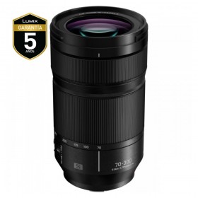 Panasonic Lumix S-R70300...