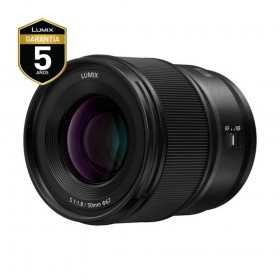 Panasonic Lumix S-S50...