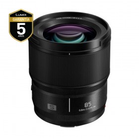Panasonic Lumix S-S85E...