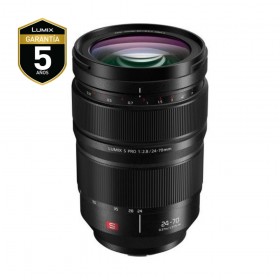 Panasonic Lumix S-E2470E...