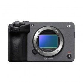 Sony FX5