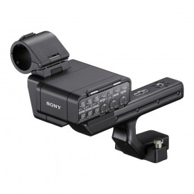 Sony XLR-H2