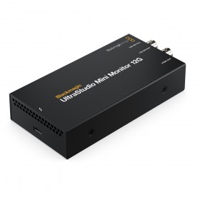 Blackmagic Design...