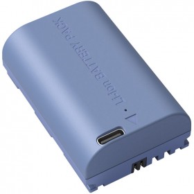 SmallRig LP-E6P USB-C