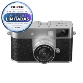 Fujifilm X Half | Câmara...