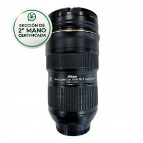 Nikon 24-70mm F2.8 G ED |...