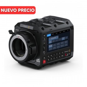 Blackmagic PYXIS 6K |...