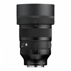 Sigma 85mm F1.2 DG Art