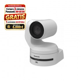 Panasonic UE150 | Cámara...