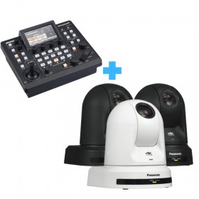 Panasonic AW-UE50 Kit +...