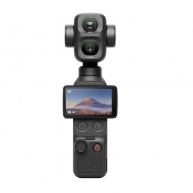 DJI Osmo Pocket 4P | Câmara...