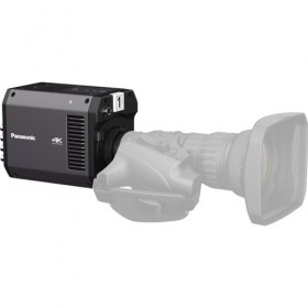 Panasonic AK-UBX100 |...