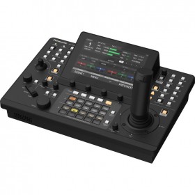 Panasonic Remote PTZ Camera...