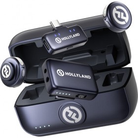Hollyland LARK M3 Combo...