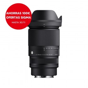 Sigma 16-300mm F3.5-6.7 DC...