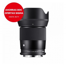 Sigma 23mm F1.4 DC DN |...